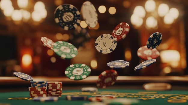 fit188 Koprok live-dealer game showing card table and player betting interface